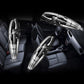 🚗💨 Portable Handheld Car Vacuum Cleaner | 3000kPa Powerful Suction 🔋 Wireless Cordless Wet & Dry Auto Vacuum 🧹 Lightweight Ergonomic Design for Car Interior Cleaning