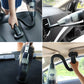 🚗💨 Portable Handheld Car Vacuum Cleaner | 3000kPa Powerful Suction 🔋 Wireless Cordless Wet & Dry Auto Vacuum 🧹 Lightweight Ergonomic Design for Car Interior Cleaning