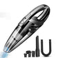 🚗💨 Portable Handheld Car Vacuum Cleaner | 3000kPa Powerful Suction 🔋 Wireless Cordless Wet & Dry Auto Vacuum 🧹 Lightweight Ergonomic Design for Car Interior Cleaning