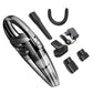 🚗💨 Portable Handheld Car Vacuum Cleaner | 3000kPa Powerful Suction 🔋 Wireless Cordless Wet & Dry Auto Vacuum 🧹 Lightweight Ergonomic Design for Car Interior Cleaning