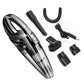 🚗💨 Portable Handheld Car Vacuum Cleaner | 3000kPa Powerful Suction 🔋 Wireless Cordless Wet & Dry Auto Vacuum 🧹 Lightweight Ergonomic Design for Car Interior Cleaning
