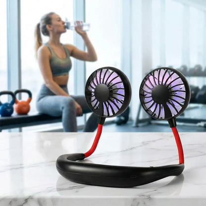 ✨ SUMMER SALE ✨ Beat the Heatwave! 🌡️ 3-speeds adjustable. Limited Stock! 🏃‍♂️💨