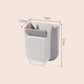 🗑️Multipurpose Hanging Collapsible Trash Can for Kitchen