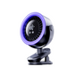 🔥50% OFF🔥 USB Powered Wall-Mountable Personal Fan | Smart Digital Display | Quiet Turbo Cooling | Flexible Clamp & Omnidirectional Pivot 🌬️❄️