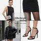Women Sleeveless Cutout Mini Dress