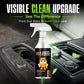 🧴🧼 Heavy-Duty Interior Cleaner & Degreaser – Cuts through grease & grime – Safe for cars, kitchens & workshops – streak-free formula ✨🚗