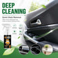 🧴🧼 Heavy-Duty Interior Cleaner & Degreaser – Cuts through grease & grime – Safe for cars, kitchens & workshops – streak-free formula ✨🚗