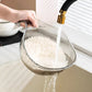 📢📢50% OFF !! ⏰Multi-functional Clear Draining Basket