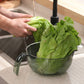 📢📢50% OFF !! ⏰Multi-functional Clear Draining Basket