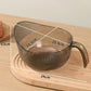 📢📢50% OFF !! ⏰Multi-functional Clear Draining Basket