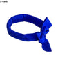 ❄️ Summer Pet Cooling Collar Wrap – Physical Cooling, Reusable, Adjustable 🌊