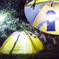 ☀️ Solar Powered Retractable Camping Light – 2-in-1 LED Desk Lamp & Flashlight | USB Phone Charger | Waterproof & Drop-Proof | Perfect for Camping, Hiking & Emergencies 🏕️