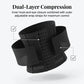 Women's Waist Trainer Cincher ⏳⧗ | 7 Steel Bones Back Support | Dual-Layer Compression Hourglass Shaper 💪 | Breathable Mesh S-3XL