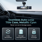 📢📢50% OFF !! ⏰360° Protection 4-Channel Dash Cam