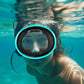 180° Panoramic View Scuba Diving Mask
