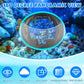 180° Panoramic View Scuba Diving Mask
