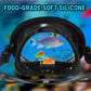 180° Panoramic View Scuba Diving Mask