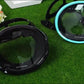 180° Panoramic View Scuba Diving Mask