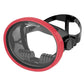 180° Panoramic View Scuba Diving Mask