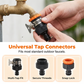 🚿 50% OFF | High-Pressure Car Wash Water Gun – Adjustable Spray, Anti-Slip Grip & Universal Connectors for Effortless Home & Vehicle Cleaning 🚗✨