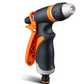 🚿 50% OFF | High-Pressure Car Wash Water Gun – Adjustable Spray, Anti-Slip Grip & Universal Connectors for Effortless Home & Vehicle Cleaning 🚗✨