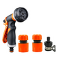 🚿 50% OFF | High-Pressure Car Wash Water Gun – Adjustable Spray, Anti-Slip Grip & Universal Connectors for Effortless Home & Vehicle Cleaning 🚗✨