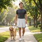 Men's Quick-Dry Athletic Drawstring Shorts