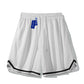 Men's Quick-Dry Athletic Drawstring Shorts