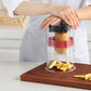 📢📢50% OFF !! ⏰Multi-functional Vegetable & Fruit Chopper