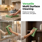 📢 LIMITED TIME 50% OFF! ⏰ Disposable Tear-Off Cleaning Cloth Roll – Thickened Microfiber, Ultra Absorbent & Heavy Grease Removal 🧼