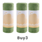 📢 LIMITED TIME 50% OFF! ⏰ Disposable Tear-Off Cleaning Cloth Roll – Thickened Microfiber, Ultra Absorbent & Heavy Grease Removal 🧼