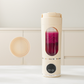 📢📢50% OFF !! ⏰Portable USB Rechargeable Blender