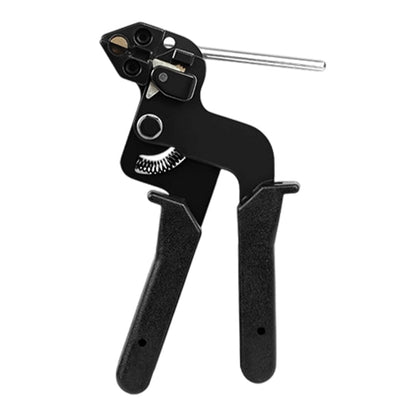 🔥50% OFF | Heavy Duty Stainless Steel Zip Tie Tool – Sharp Clean Cut, Ergonomic Grip, Cr-Mo Steel, Effortless Operation 🔧💪⚡