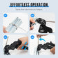 🔥50% OFF | Heavy Duty Stainless Steel Zip Tie Tool – Sharp Clean Cut, Ergonomic Grip, Cr-Mo Steel, Effortless Operation 🔧💪⚡