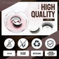 💕Reusable Self-Adhesive False Eyelashes
