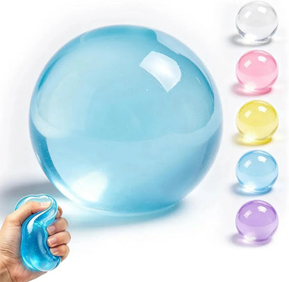 🔥🎁 2+1 FREE!!🥳 💞 50K+ SOLD! ⚡🥥Coconut Oil Squishy, Coconut Oil Stress Ball – Super Soft, Handmade, Slow-Rising Fidget Squeeze Toy for Stress Relief and Improved Focus🌴💚