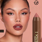 💄 50% OFF! Long-Lasting Matte Lip Crayon for Women | 2-in-1 Liner & Lipstick | Hydrating & Non-Drying | Precision Triangular Tip | 6 Colors ✨
