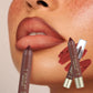 💄 50% OFF! Long-Lasting Matte Lip Crayon for Women | 2-in-1 Liner & Lipstick | Hydrating & Non-Drying | Precision Triangular Tip | 6 Colors ✨