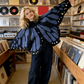 🔥【50% OFF】Women's Butterfly Wing Knit Cardigan | Cozy Warm + Artistic Design + 9 Colors 🦋✨