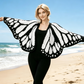 🔥【50% OFF】Women's Butterfly Wing Knit Cardigan | Cozy Warm + Artistic Design + 9 Colors 🦋✨