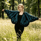 🔥【50% OFF】Women's Butterfly Wing Knit Cardigan | Cozy Warm + Artistic Design + 9 Colors 🦋✨