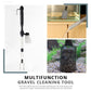 🔥 Electric Aquarium Gravel Cleaner – Powerful Siphon, Hands-Free Operation & Crystal-Clear Tank Water ✨