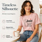 Women's Letter Print Casual Short-Sleeve Tee 👕 Say It with Style – A Bold Print for Laid-Back Days ✨
