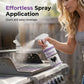 🔥 Spray. Wipe. Grill. The ultimate grease-melting cleaner that makes post-BBQ cleanup actually painless. 🧽✨