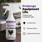 🔥 Spray. Wipe. Grill. The ultimate grease-melting cleaner that makes post-BBQ cleanup actually painless. 🧽✨