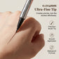 2-IN-1 EYELINER & EYEBROW PEN