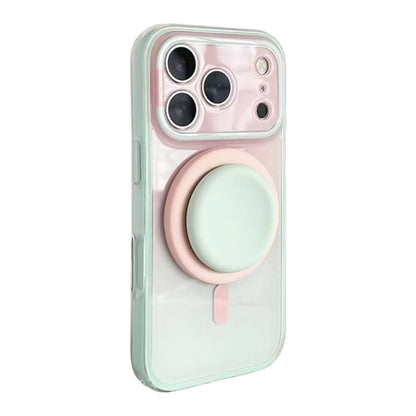 📢📢50% OFF !! ⏰Magnetic Gradient Phone Case with Built-in Stand