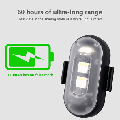 🔥50% OFF 8 Colors Wireless Led Lights with Remote