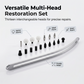 Car Body Crease Wheel Arch Restoration Slide Bar Kit