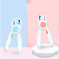 Pet Nail Clippers with LED Light